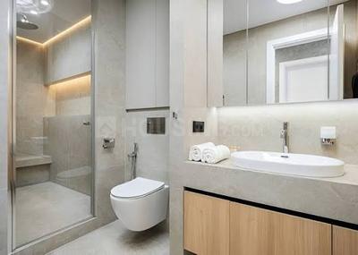 Image of 1000 Sq.ft 2 BHK Apartment / Flat for sale in Imprint Vivan Homes, Andheri West, Mumbai for Rs. 31000000