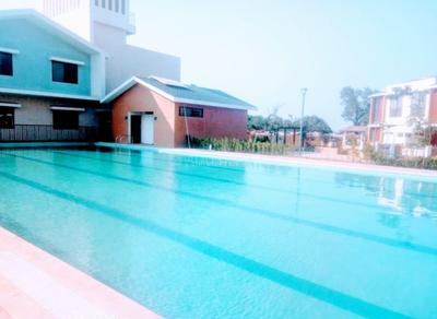Image of 2100 Sq.ft 3 BHK Villa for rent in Gera River of Joy, Tiswadi, Goa for Rs. 55000
