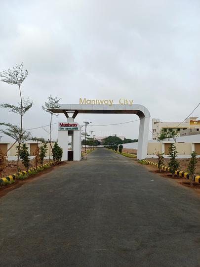 Maniway City Main Image 1