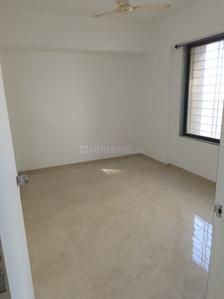 Hall Image of 1100 Sq.ft 2 BHK Apartment / Flat for rent in Karda Hari Vishwa, Pathardi Phata Nashik for Rs. 14000