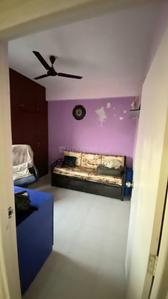 Kitchen Image of 2000 Sq.ft 3 BHK Apartment / Flat for sale in Jodhpur Ahmedabad for Rs. 16000000