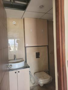 Bathroom Image of 1546 Sq.ft 3 BHK Apartment / Flat for rent in Keya The Lake Terraces, Electronic City Bengaluru for Rs. 60000