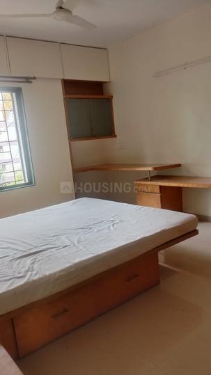 dhananjay apartment Bedroom 1