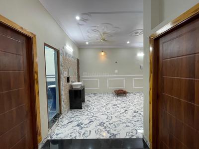 Hall Image of 2000 Sq.ft 3 BHK Independent House for rent in Gomti Nagar Lucknow for Rs. 45000