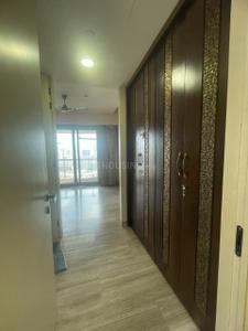 Image of 2250 Sq.ft 4 BHK Apartment / Flat for sale in Lodha World Crest, Lower Parel, Mumbai for Rs. 130000000