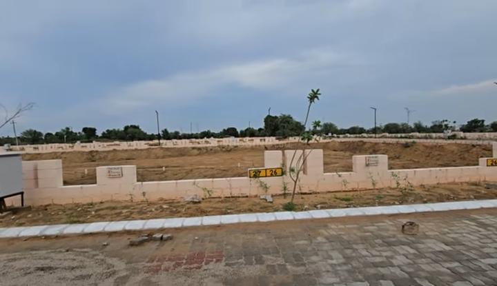 Bhumija alankar Main Image 1