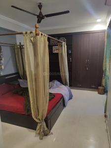 Bedroom Image of 1475 Sq.ft 3 BHK Apartment / Flat for sale in Supertech Ecociti, Sector 137 Noida for Rs. 18000000