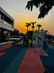 Image of 2250 Sq.ft 4 BHK Villa for sale in Kolte Patil Life Republic Sector R17A 17A Avenue Sound Of Soul Phase I, Hinjawadi Phase 2, Pune for Rs. 28000000