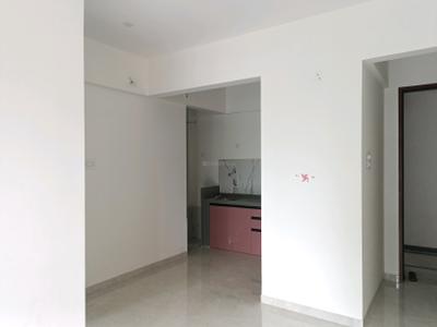 Living Room Image of 950 Sq.ft 2 BHK Apartment / Flat for sale in F5 Epic Phase 4, Wagholi Pune for Rs. 6200000