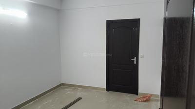 2 BHK Semi Furnished Flat
