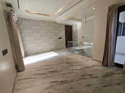 Living Room Image of 2250 Sq.ft 3 BHK Duplex for sale in Panchsheel Greens II Tower E6 E7 D3 And D4, Noida Extension Greater Noida for Rs. 24000000
