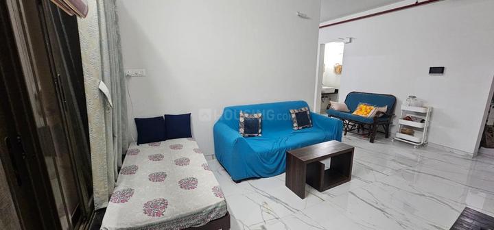 Balewadi Bedroom 1
