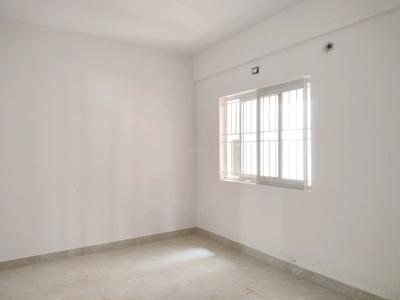 Bedroom Image of 1145 Sq.ft 2 BHK Apartment / Flat for sale in MG Infinity, Kadagrahara Bengaluru for Rs. 5496000