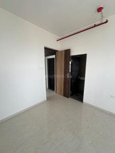 Hall Image of 680 Sq.ft 1 BHK Apartment / Flat for sale in Triveni Crown, Kalyan West Kalyan for Rs. 4299000