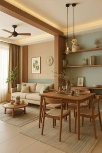 3 BHK Flat