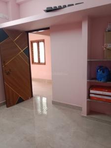 Hall Image of 1000 Sq.ft 2 BHK Builder Floor for rent in Porur Chennai for Rs. 22000