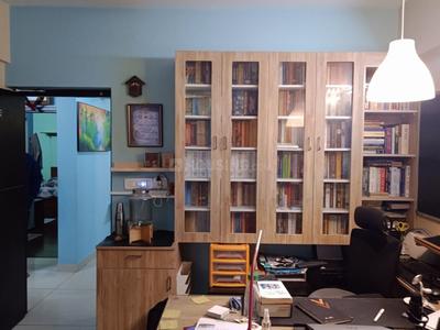 Image of 1175 Sq.ft 2 BHK Apartment / Flat for sale in Yeswanthpur, Bengaluru for Rs. 16600000