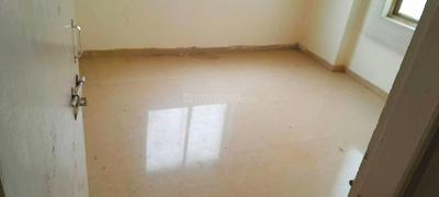 Living Room Image of 585 Sq.ft 1 BHK Builder Floor for sale in Junagarh University Junagadh for Rs. 800000