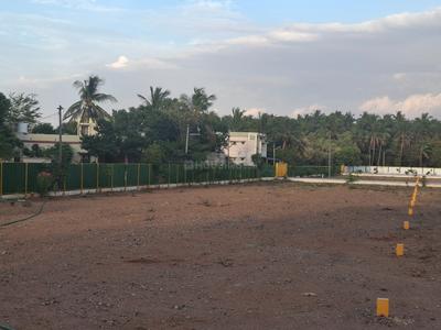 Image of 1200 Sq.ft Residential Plot / Land for sale in Manikandam, Tiruchirappalli for Rs. 3000000