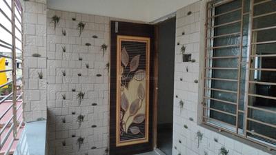 Image of 1040 Sq.ft 2 BHK Apartment / Flat for sale in Airport Gate no. 1, Kolkata for Rs. 4368000