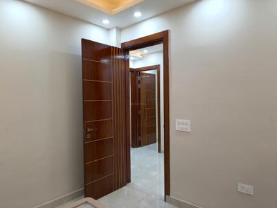 Bedroom Image of 1800 Sq.ft 4 BHK Builder Floor for sale in Indirapuram Ghaziabad for Rs. 23500000