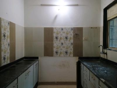 2 BHK Flat