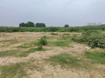 Image of 675 Sq.ft Residential Plot / Land for sale in Bamheta Village, Ghaziabad for Rs. 3000000