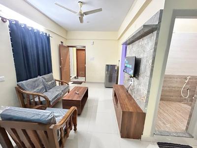 2 BHK Apartment