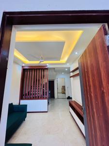Hall Image of 1203 Sq.ft 3 BHK Villa for sale in Jagatpura Jaipur for Rs. 14000000