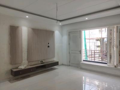Bedroom Image of 4100 Sq.ft 4 BHK Builder Floor for sale in Green Field Colony Faridabad for Rs. 40000000