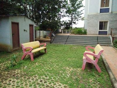 Image of 1652 Sq.ft 3 BHK Apartment / Flat for sale in Swarna Heavens, Whitefield, Bengaluru for Rs. 13900000
