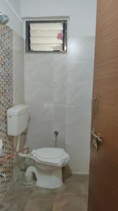 Image of 1080 Sq.ft 2 BHK Apartment / Flat for rent in New Ranip, Ahmedabad for Rs. 18000