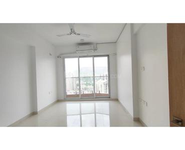 Hall Image of 1281 Sq.ft 2 BHK Apartment / Flat for sale in Soham Crystal Spires, Thane West Thane for Rs. 20500000