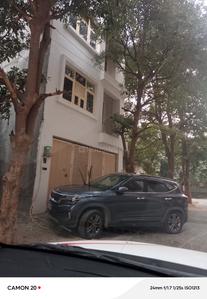 Building sector 12 Dwarka Delhi Plot View 1