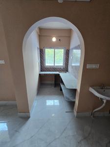 Hall Image of 1170 Sq.ft 2 BHK Apartment / Flat for rent in Rajarhat Complex, Rajarhat Kolkata for Rs. 17000
