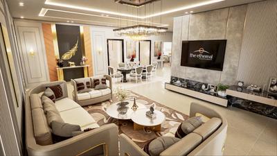 3 BHK Flat