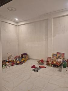 Hall Image of 1100 Sq.ft 2 BHK Independent House for rent in Jhusi Allahabad for Rs. 8000