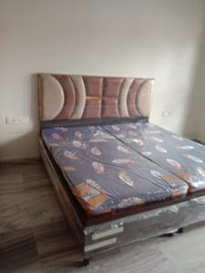 Bedroom Image of 1800 Sq.ft 4 BHK Independent House for rent in Aggarwal Colony Bathinda for Rs. 25000
