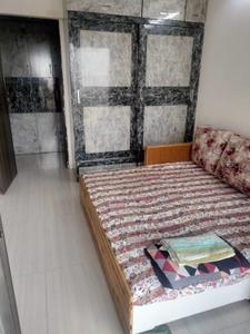 Bedroom Image of 1000 Sq.ft 2 BHK Apartment / Flat for sale in Regency Anantam, Dombivli East Thane for Rs. 8200000