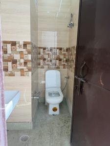 Image of 400 Sq.ft 2 BHK Builder Floor for rent in Sector 4 Rohini, New Delhi for Rs. 17000