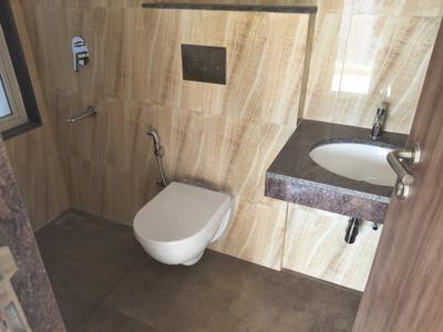 Image of 1050 Sq.ft 2 BHK Apartment / Flat for sale in Lodha Amara Tower 24 And 25, Thane West, Thane for Rs. 14500000
