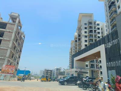 Image of 6750 Sq.ft Residential Plot / Land for sale in Kokapet, Hyderabad for Rs. 150000000