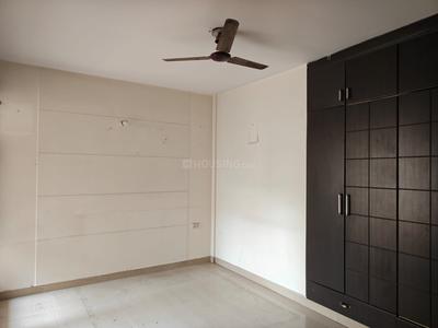 Bedroom Image of 1200 Sq.ft 2 BHK Apartment / Flat for sale in Exotica Elegance, Indirapuram Ghaziabad for Rs. 12500000