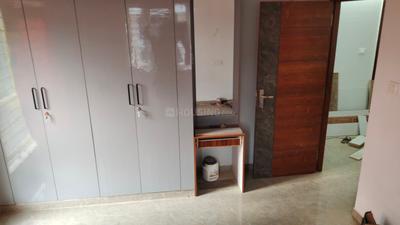 Bedroom Image of 1001 Sq.ft 2 BHK Apartment / Flat for rent in Sagar Prime, Sholinganallur Chennai for Rs. 30000