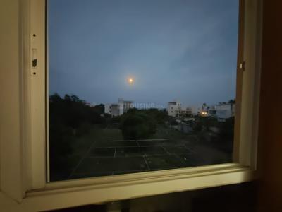 Balcony Image of 2026 Sq.ft 3 BHK Apartment / Flat for sale in Uthandi Chennai for Rs. 20000010