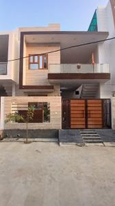 Image of 1500 Sq.ft 3 BHK Independent House for sale in Bijnor, Lucknow for Rs. 6800000