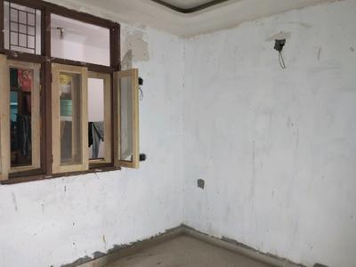 Bedroom Image of 720 Sq.ft 3 BHK Builder Floor for sale in New Ashok Nagar New Delhi for Rs. 6500000