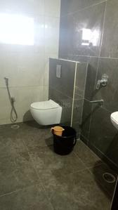 Bathroom Image of Sri Lucky Hostel  in Adibatla, Hyderabad