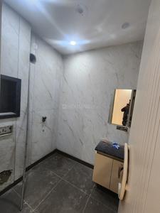 Bedroom Image of 750 Sq.ft 2 BHK Builder Floor for sale in Janakpuri New Delhi for Rs. 16500000