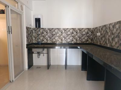 Kitchen Image of 2000 Sq.ft 4 BHK Apartment / Flat for sale in Lodha Bella Vita, Mohammed Wadi Pune for Rs. 23500000